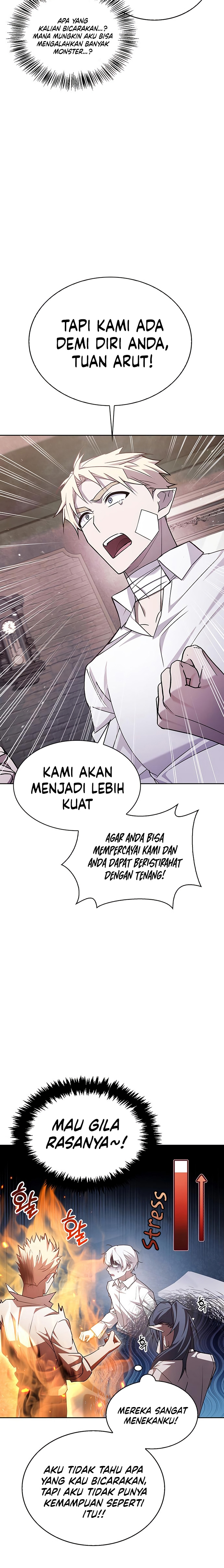 I’m Not That Kind of Talent Chapter 04 Gambar 16