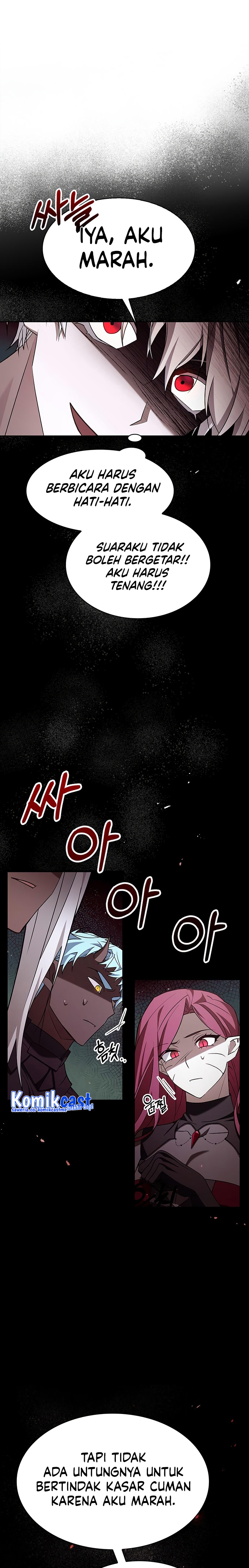 I’m Not That Kind of Talent Chapter 04 Gambar 23