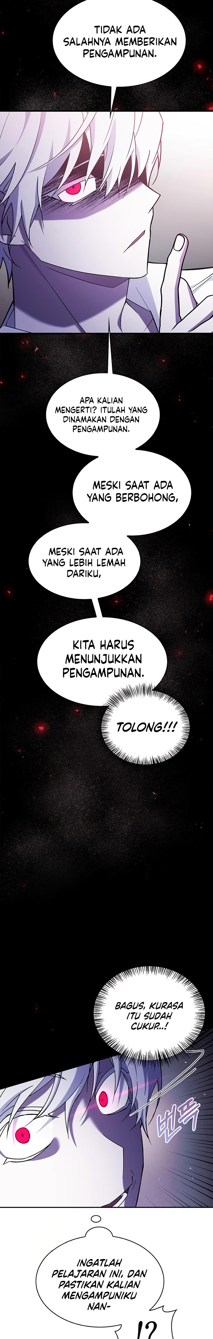 I’m Not That Kind of Talent Chapter 04 Gambar 24