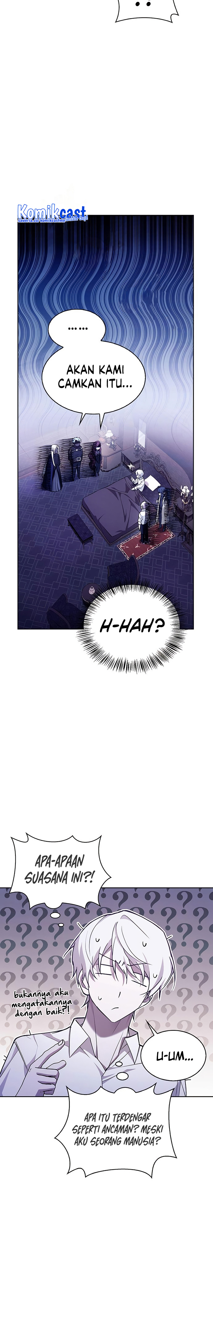 I’m Not That Kind of Talent Chapter 04 Gambar 25
