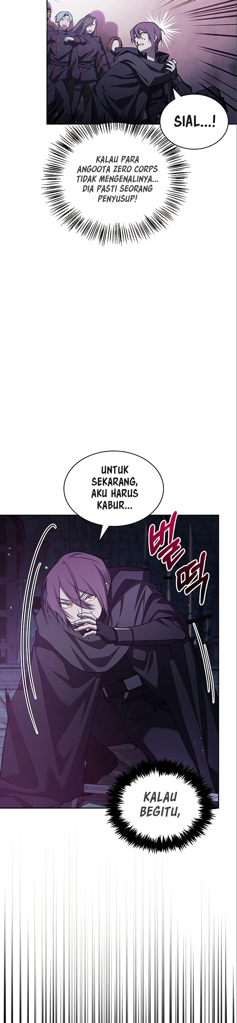 I’m Not That Kind of Talent Chapter 07 Gambar 3