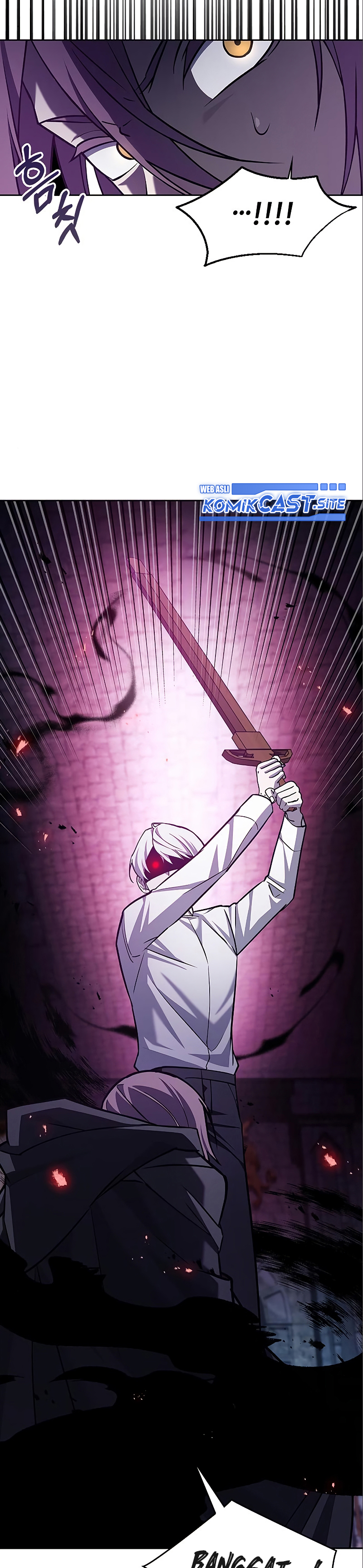I’m Not That Kind of Talent Chapter 07 Gambar 4