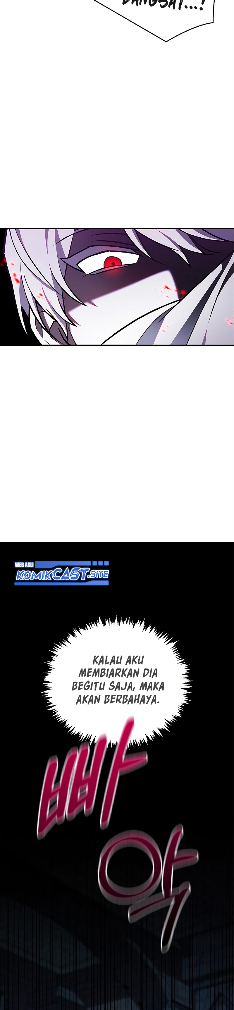 I’m Not That Kind of Talent Chapter 07 Gambar 5