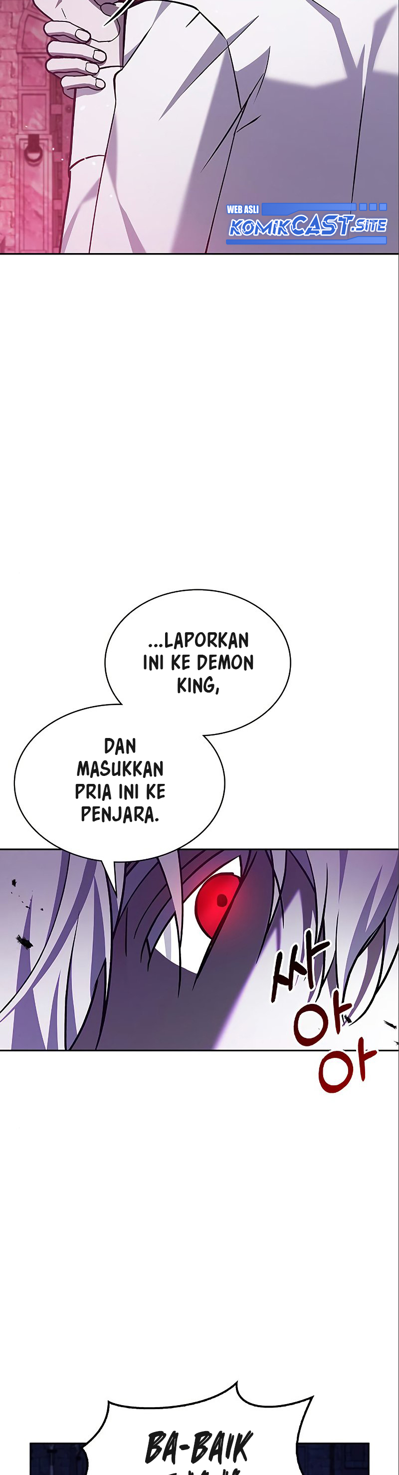I’m Not That Kind of Talent Chapter 07 Gambar 7