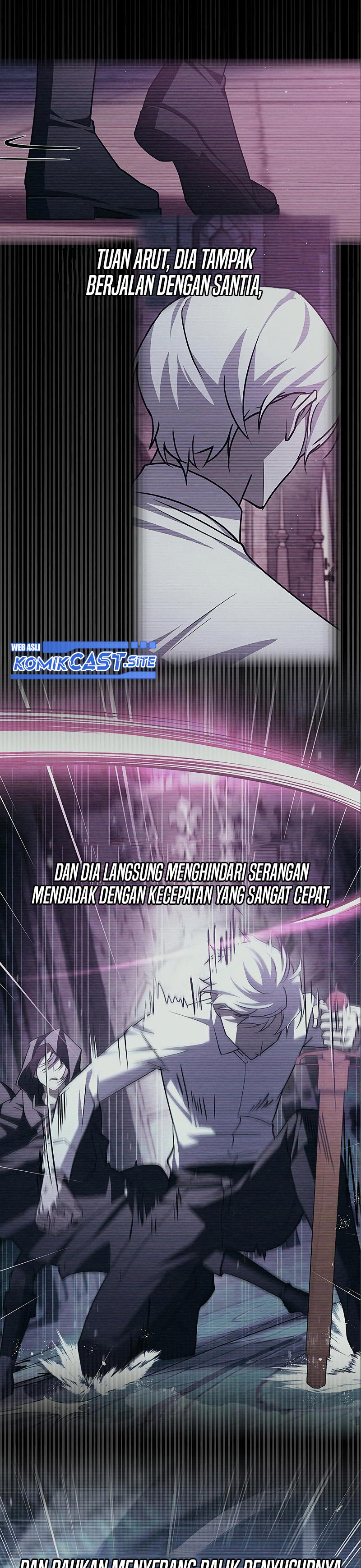 I’m Not That Kind of Talent Chapter 07 Gambar 10