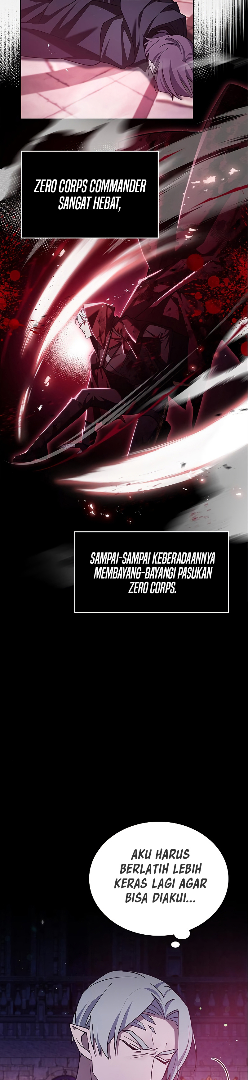 I’m Not That Kind of Talent Chapter 07 Gambar 12