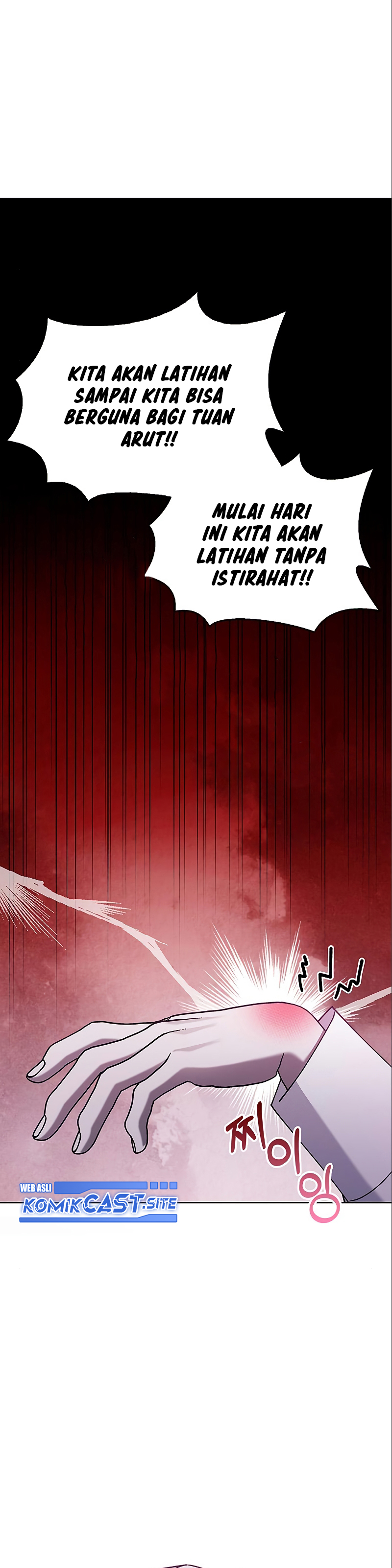 I’m Not That Kind of Talent Chapter 07 Gambar 14
