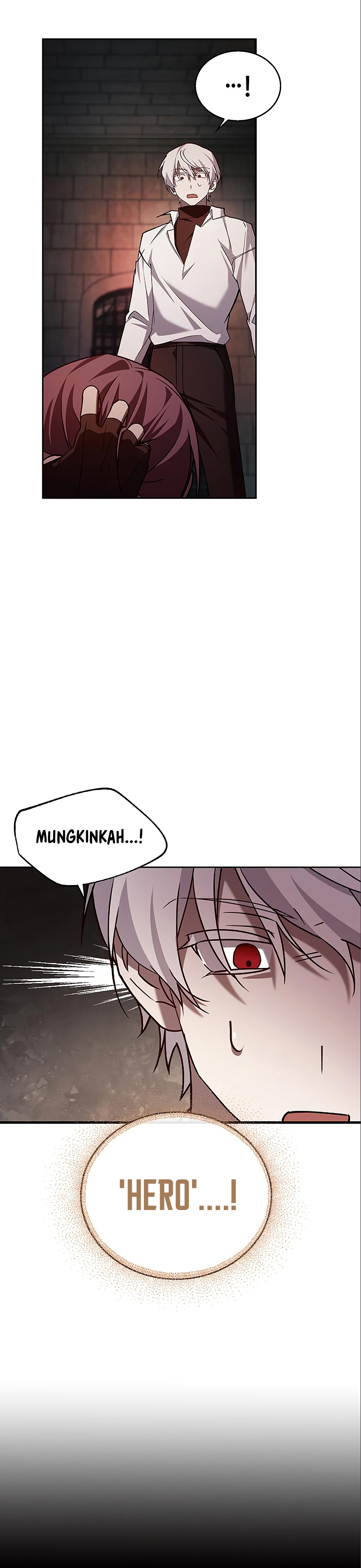 I’m Not That Kind of Talent Chapter 07 Gambar 28