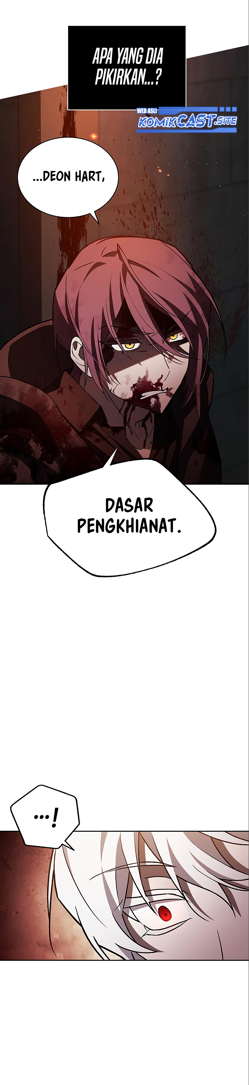 I’m Not That Kind of Talent Chapter 07 Gambar 37