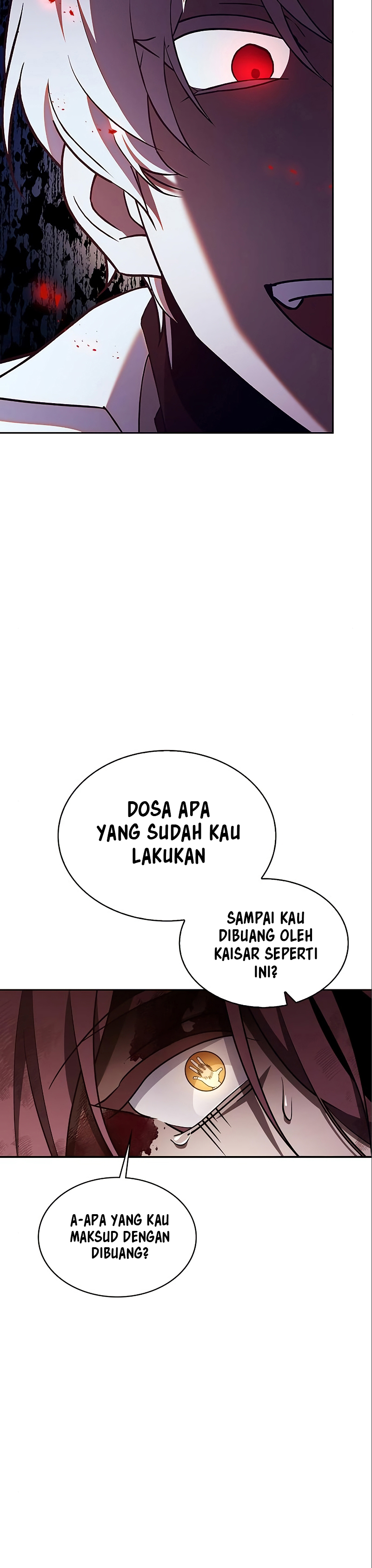 I’m Not That Kind of Talent Chapter 07 Gambar 41
