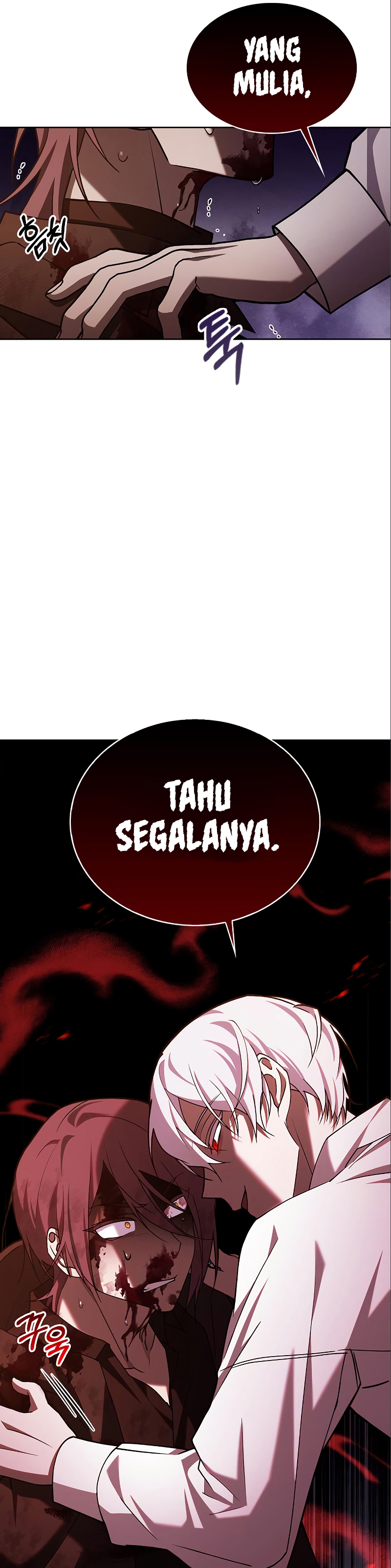 I’m Not That Kind of Talent Chapter 07 Gambar 42
