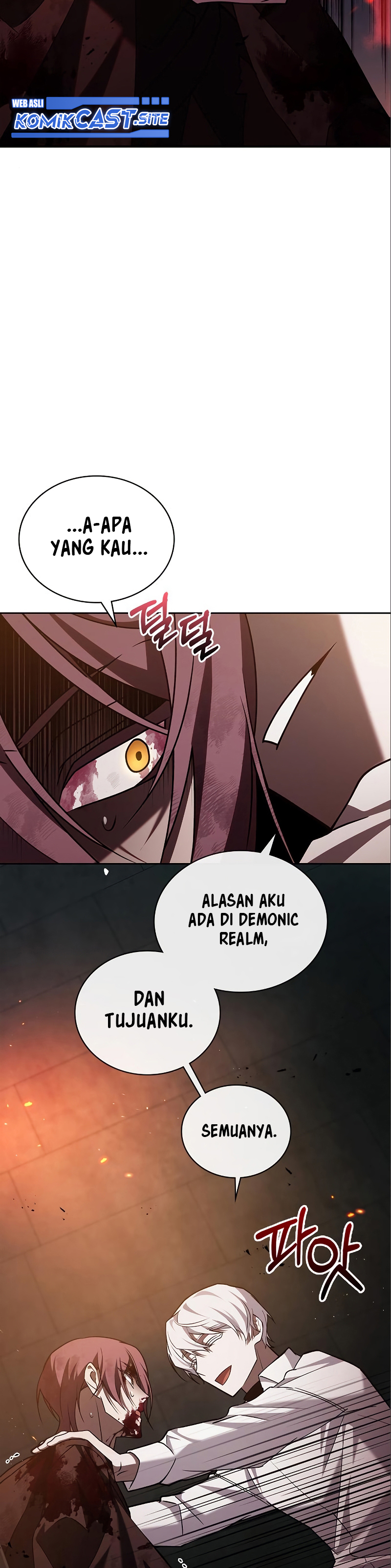 I’m Not That Kind of Talent Chapter 07 Gambar 43