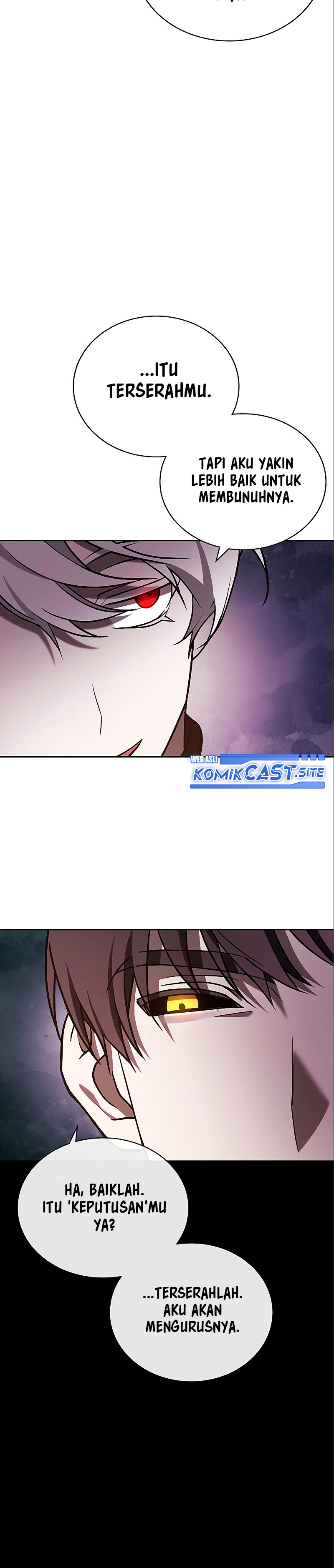 I’m Not That Kind of Talent Chapter 07 Gambar 48