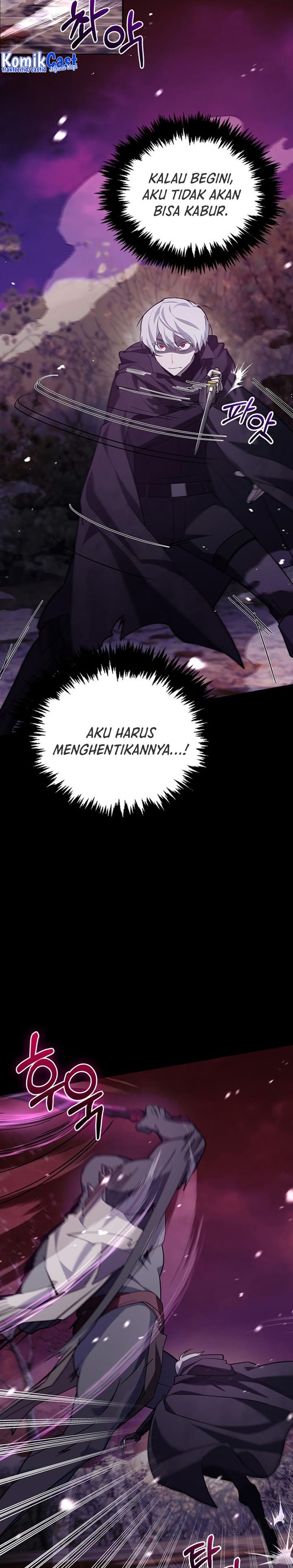 I’m Not That Kind of Talent Chapter 09 Gambar 5