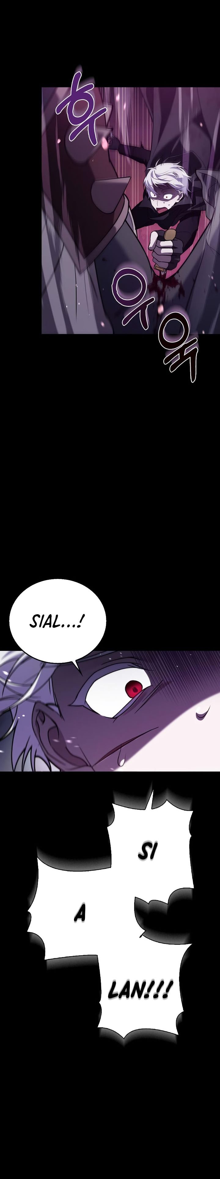 I’m Not That Kind of Talent Chapter 09 Gambar 12