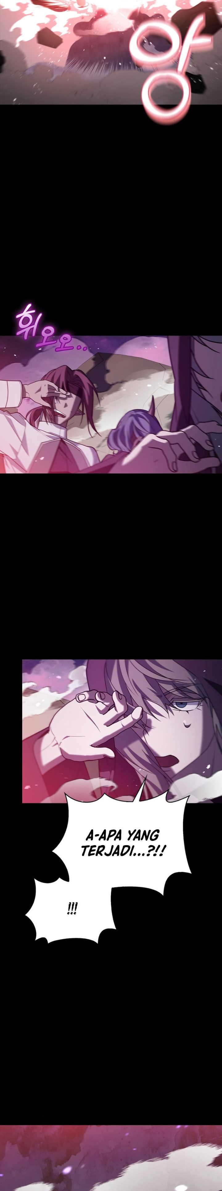 I’m Not That Kind of Talent Chapter 09 Gambar 14