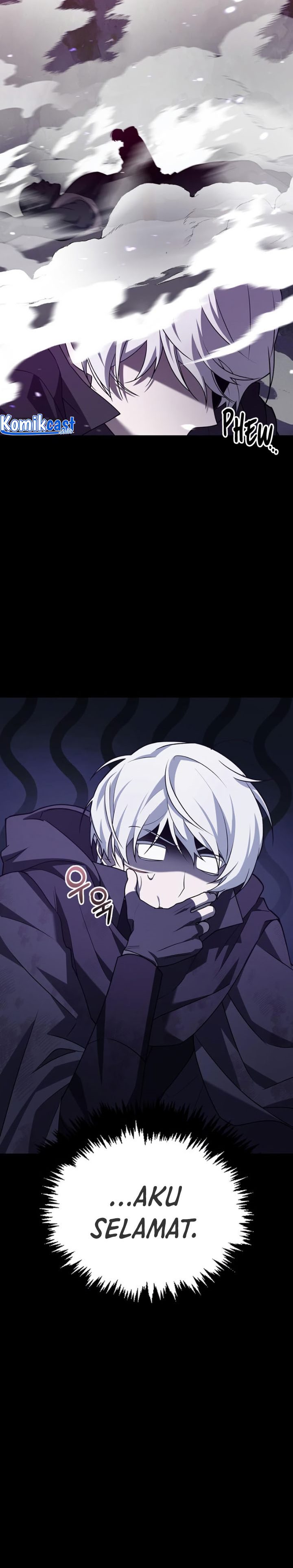 I’m Not That Kind of Talent Chapter 09 Gambar 15