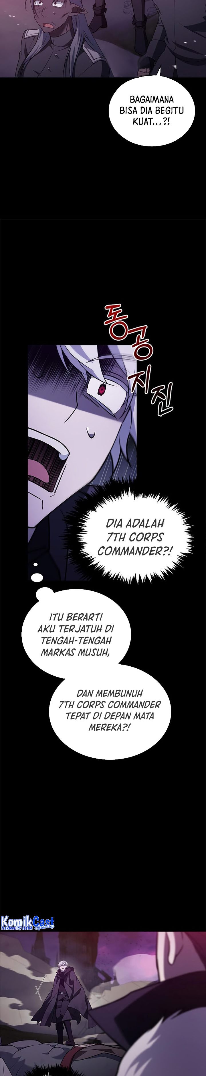 I’m Not That Kind of Talent Chapter 09 Gambar 19
