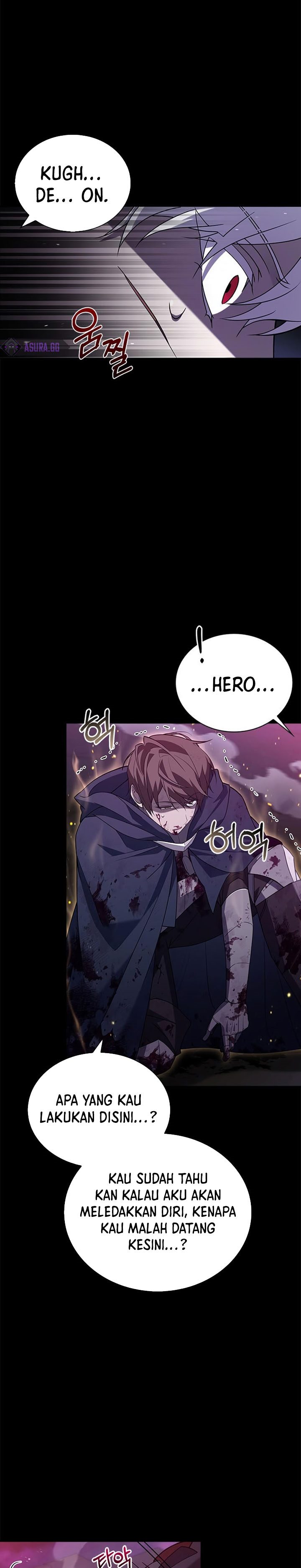 I’m Not That Kind of Talent Chapter 09 Gambar 21