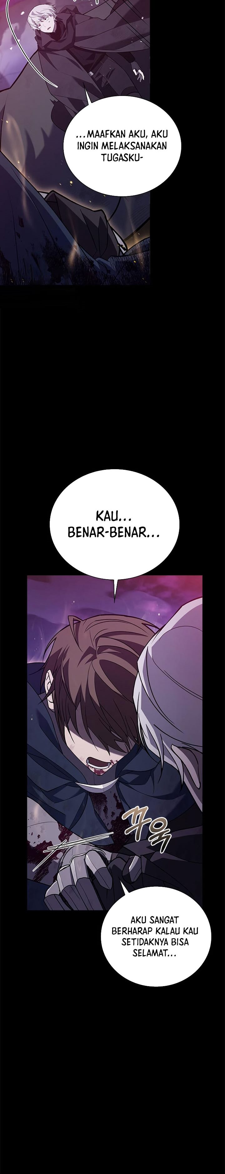 I’m Not That Kind of Talent Chapter 09 Gambar 22