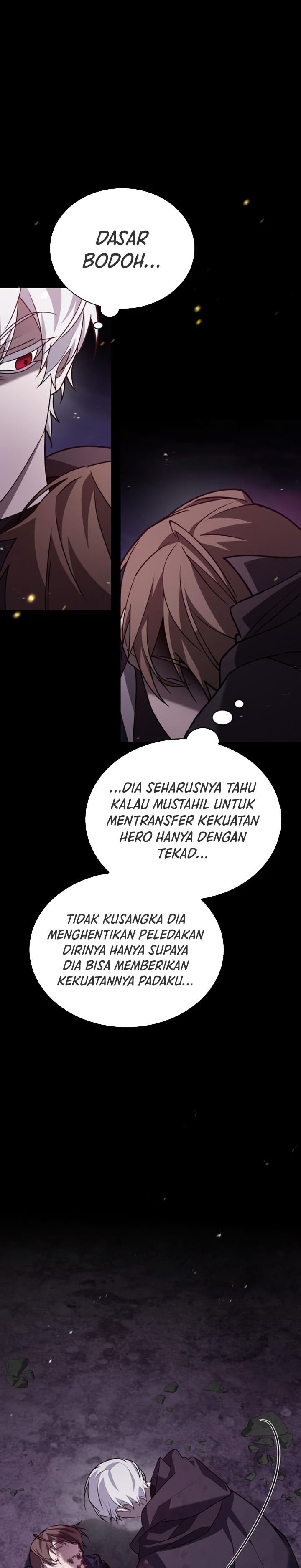 I’m Not That Kind of Talent Chapter 09 Gambar 28