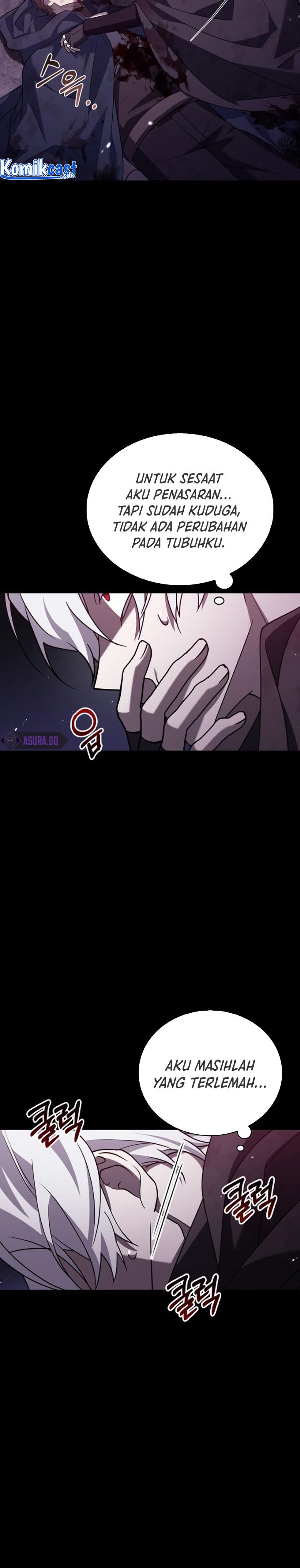 I’m Not That Kind of Talent Chapter 09 Gambar 29