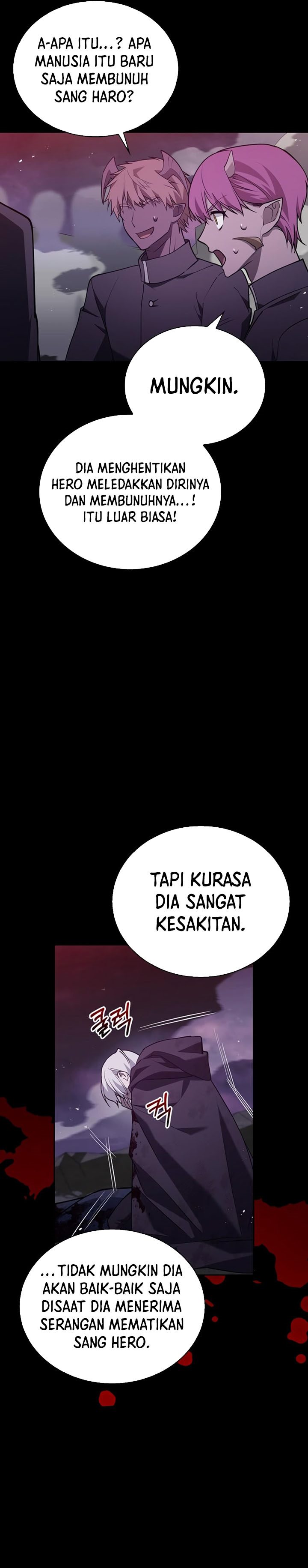 I’m Not That Kind of Talent Chapter 09 Gambar 30