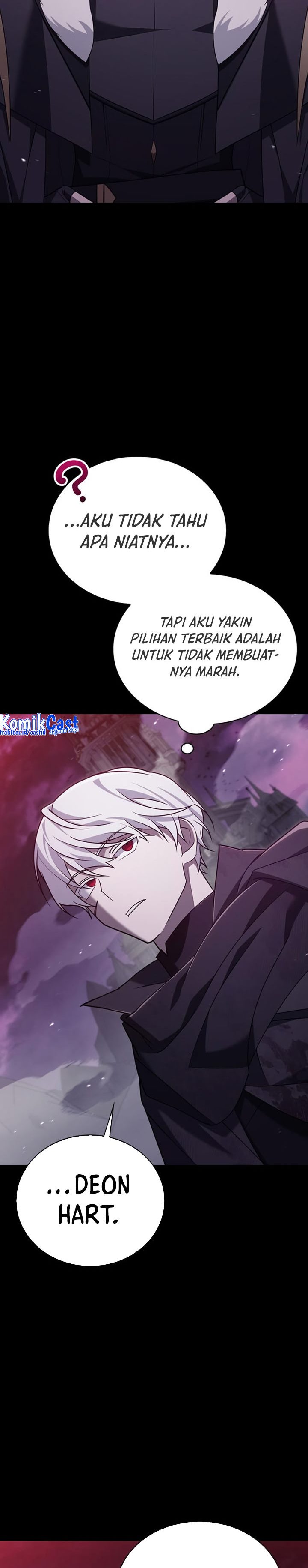 I’m Not That Kind of Talent Chapter 09 Gambar 33
