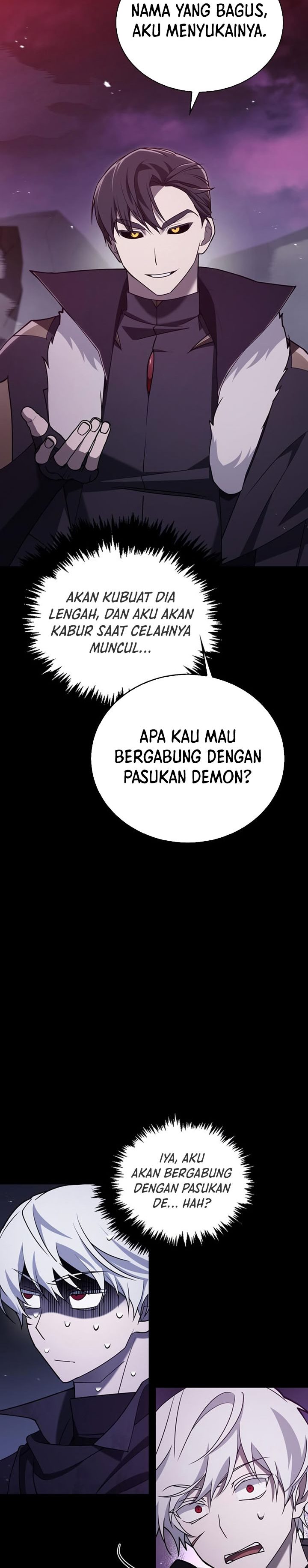 I’m Not That Kind of Talent Chapter 09 Gambar 34