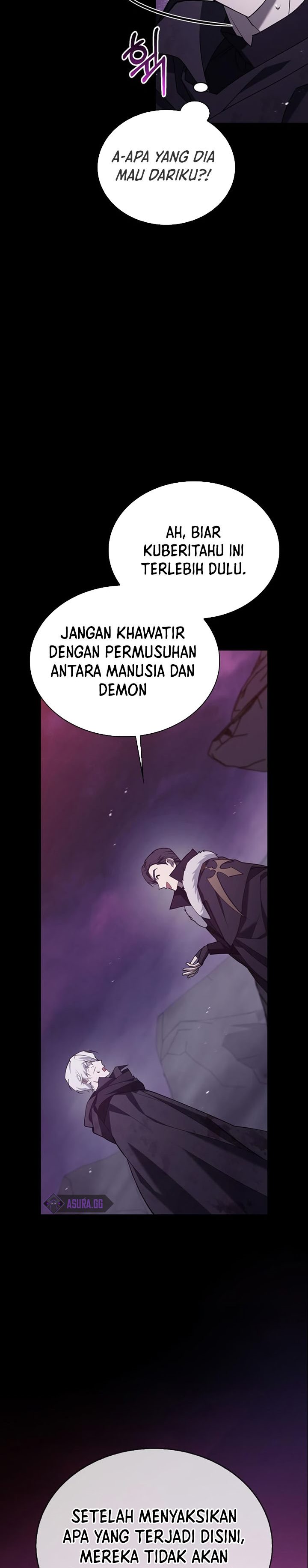 I’m Not That Kind of Talent Chapter 09 Gambar 35