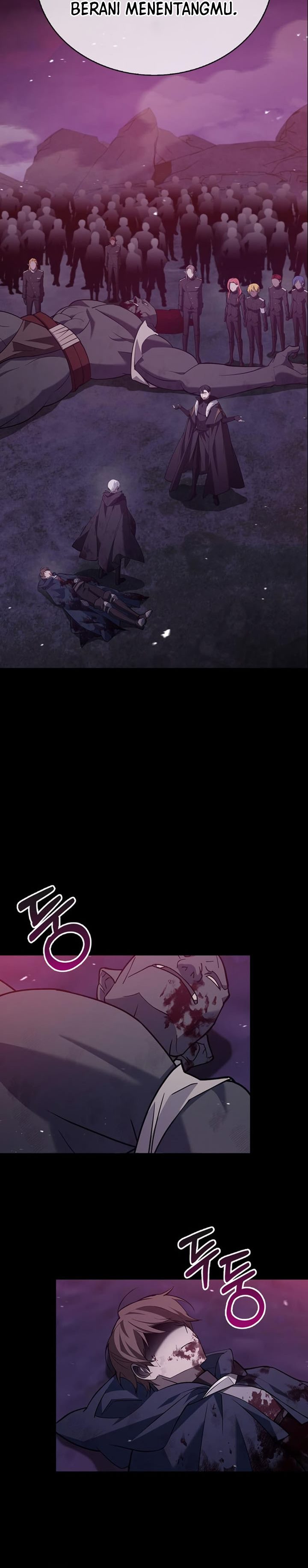 I’m Not That Kind of Talent Chapter 09 Gambar 36