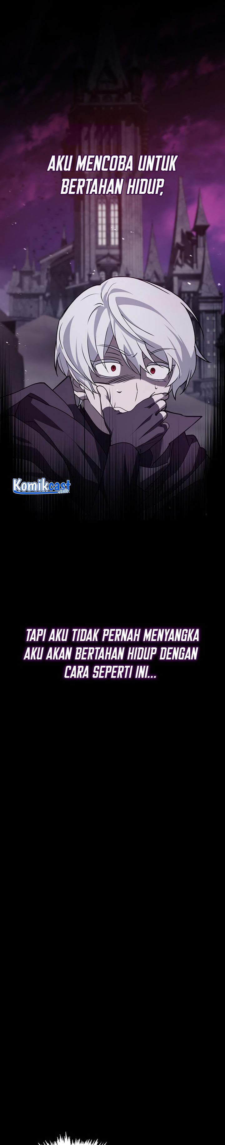 I’m Not That Kind of Talent Chapter 09 Gambar 37
