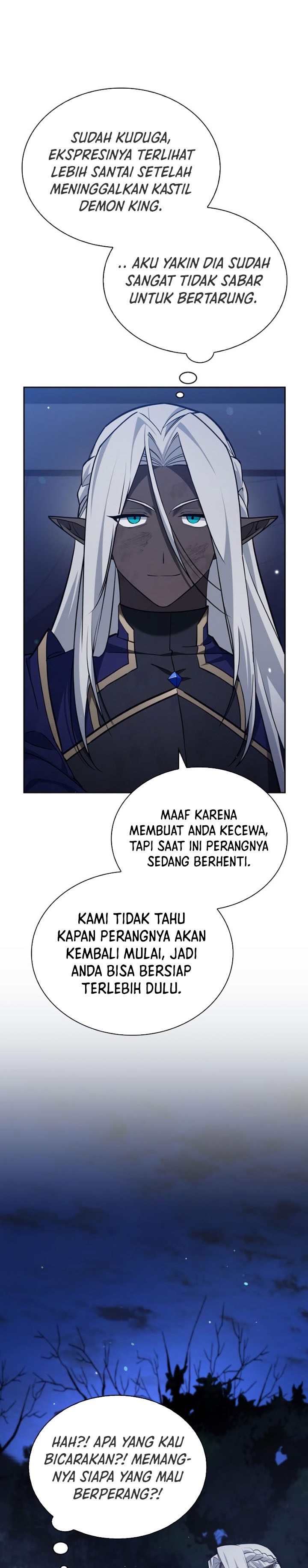 I’m Not That Kind of Talent Chapter 09 Gambar 42