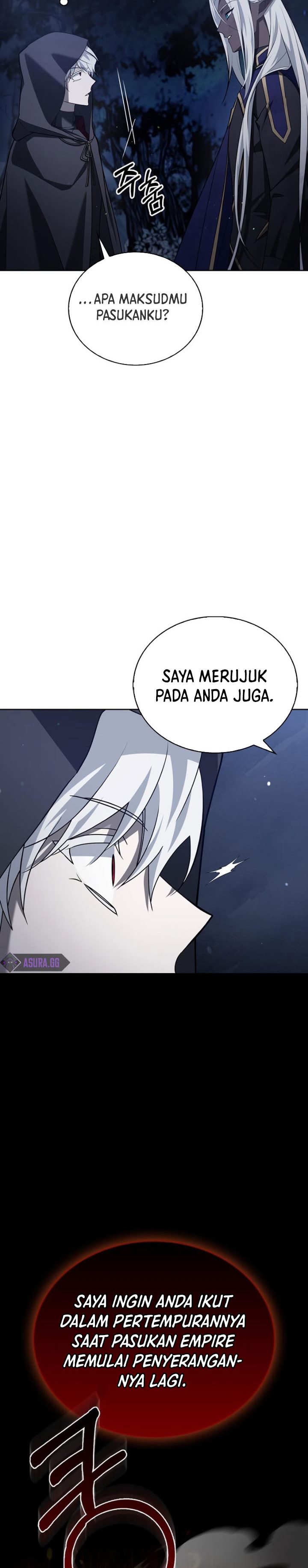 I’m Not That Kind of Talent Chapter 09 Gambar 43