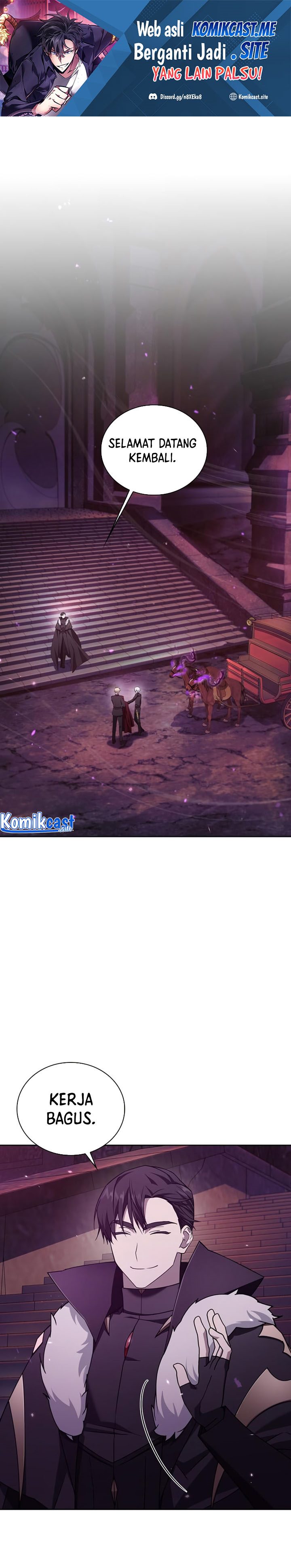 I’m Not That Kind of Talent Chapter 13 Gambar 2