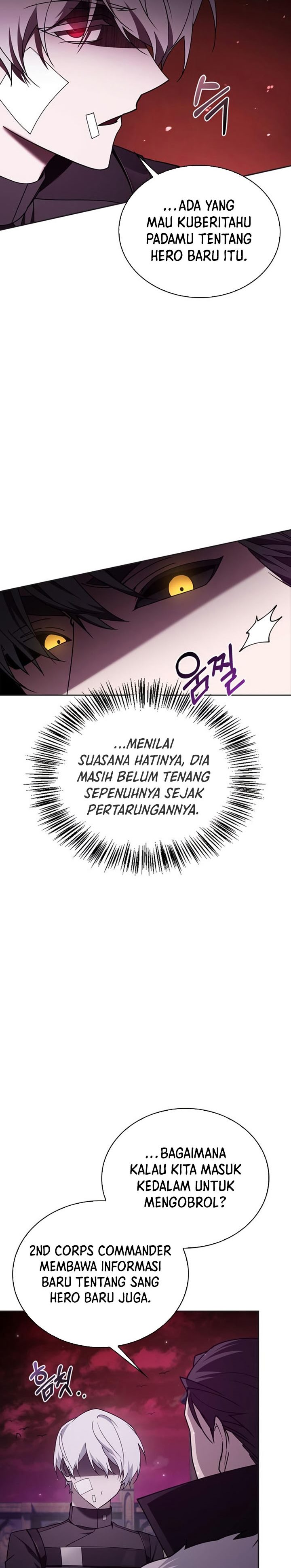 I’m Not That Kind of Talent Chapter 13 Gambar 4