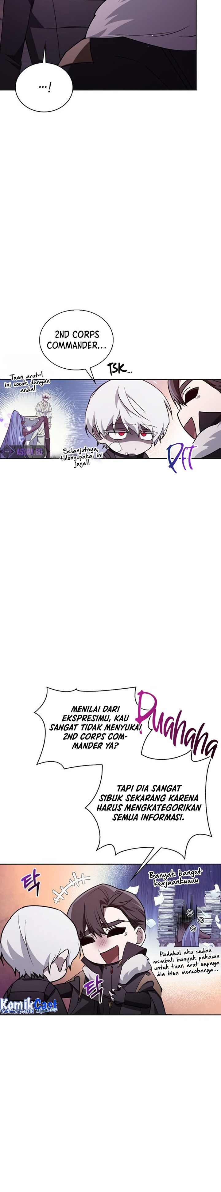 I’m Not That Kind of Talent Chapter 13 Gambar 5
