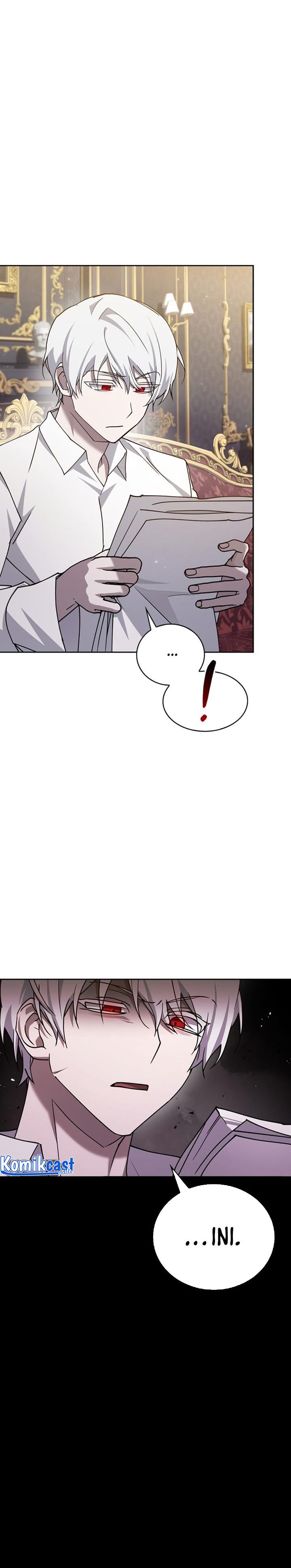 I’m Not That Kind of Talent Chapter 13 Gambar 8