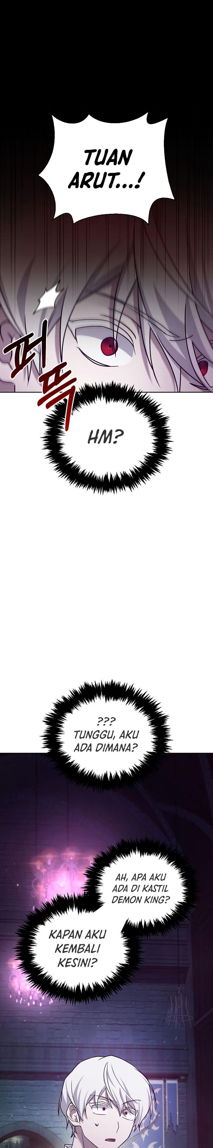 I’m Not That Kind of Talent Chapter 13 Gambar 9
