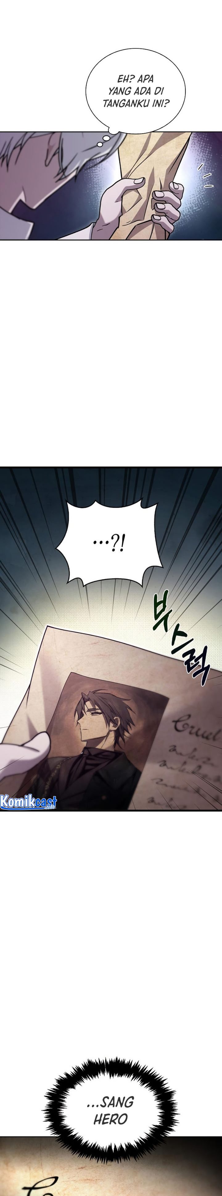 I’m Not That Kind of Talent Chapter 13 Gambar 14