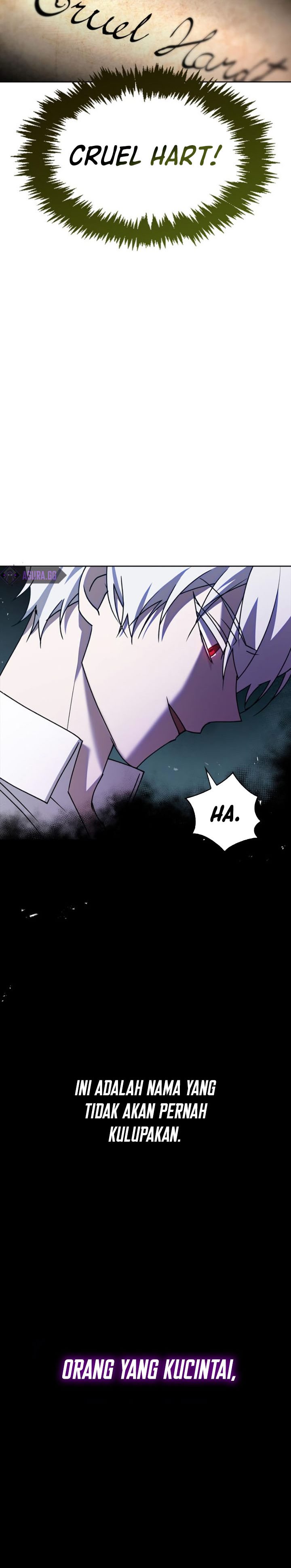 I’m Not That Kind of Talent Chapter 13 Gambar 15