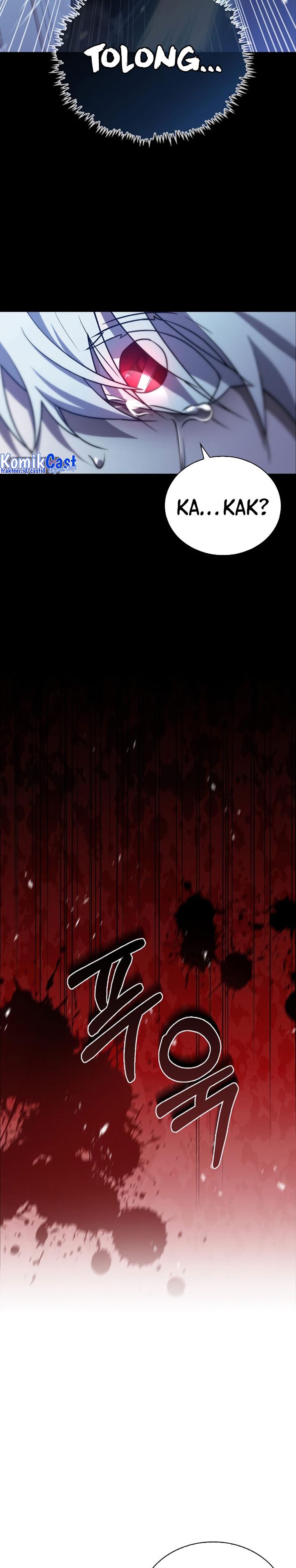 I’m Not That Kind of Talent Chapter 13 Gambar 19