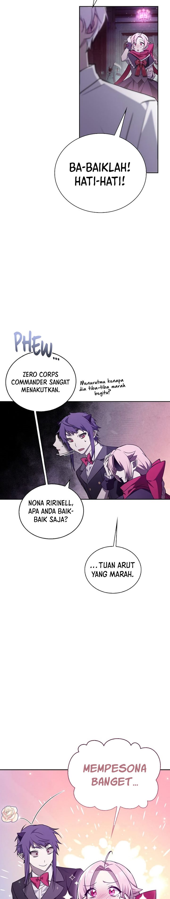 I’m Not That Kind of Talent Chapter 13 Gambar 21