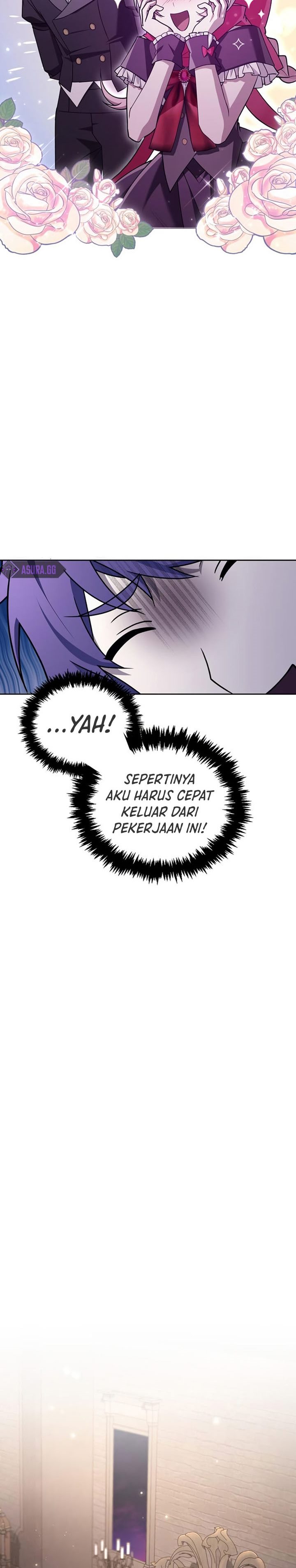 I’m Not That Kind of Talent Chapter 13 Gambar 22