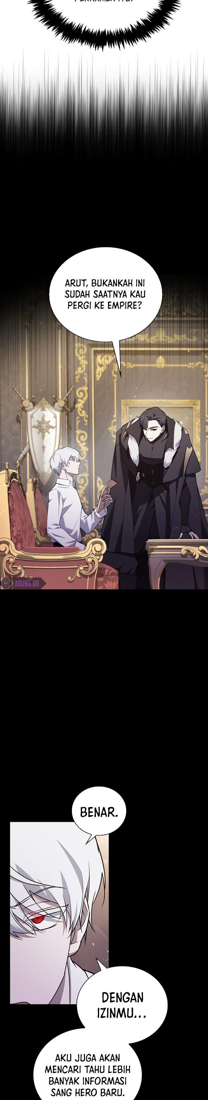 I’m Not That Kind of Talent Chapter 13 Gambar 24