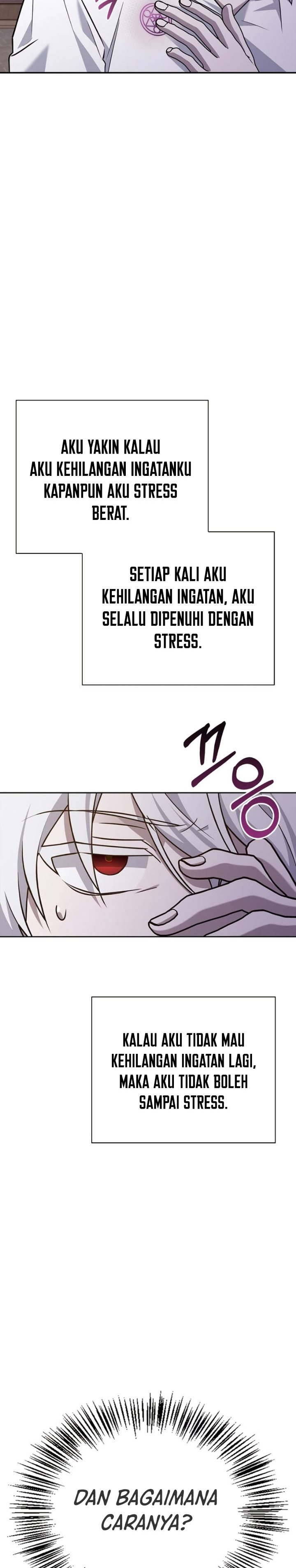 I’m Not That Kind of Talent Chapter 13 Gambar 28