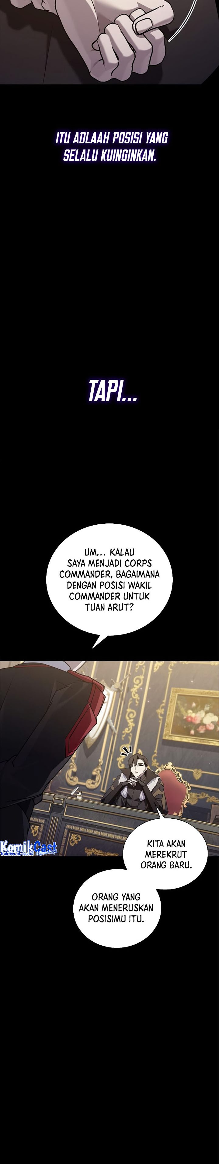 I’m Not That Kind of Talent Chapter 13 Gambar 34