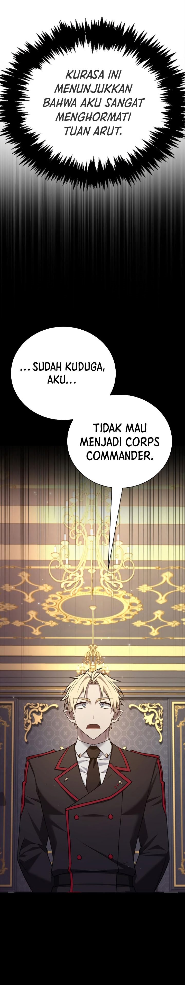 I’m Not That Kind of Talent Chapter 13 Gambar 44