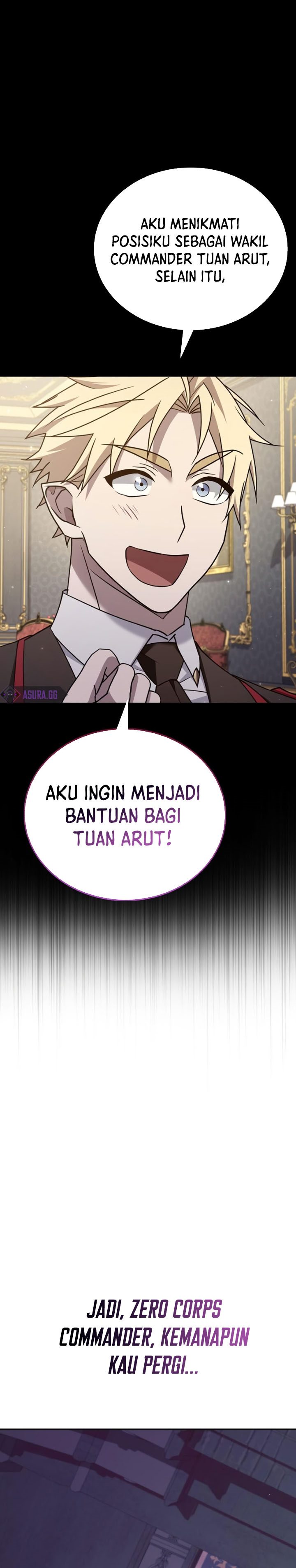 I’m Not That Kind of Talent Chapter 13 Gambar 45