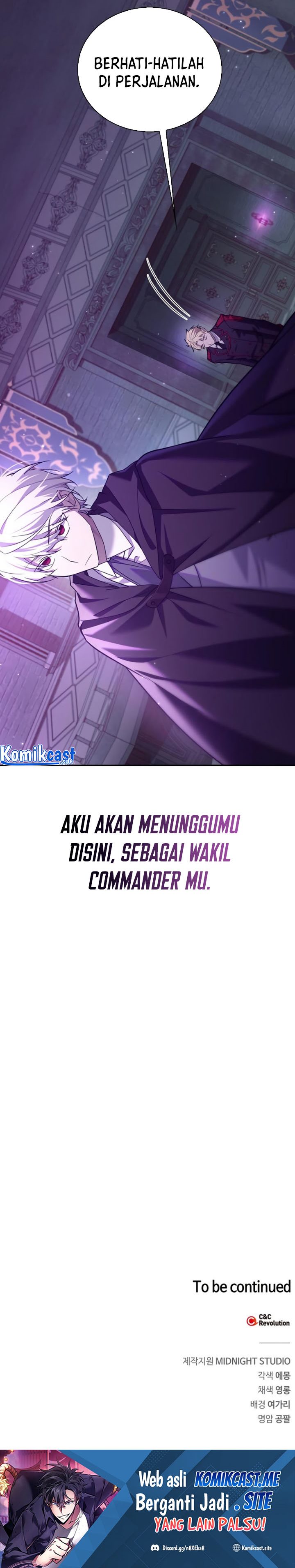 I’m Not That Kind of Talent Chapter 13 Gambar 46